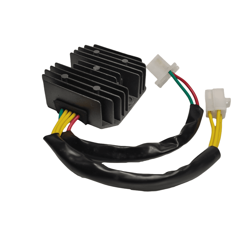 W125 Rectifier Hc 125