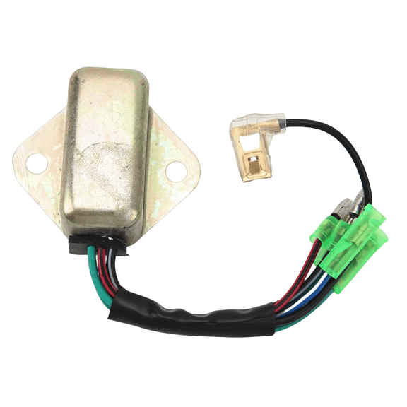 Voltage Rectifier Regulator for Honda XR185 XR200R CB125S XL125S XL185S 30400-437-013 New