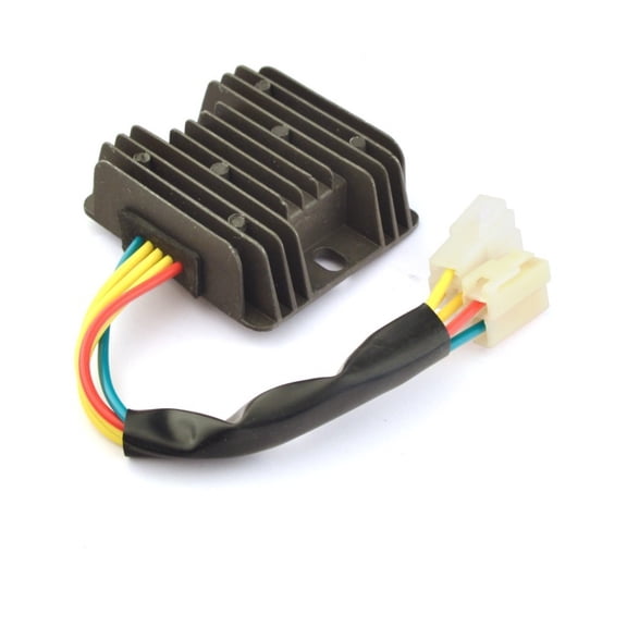 Voltage Rectifier Regulator for Hyosung GT /R FI 250, S / R FI 650 2007-13 32800HN9110 32800HN9101 New