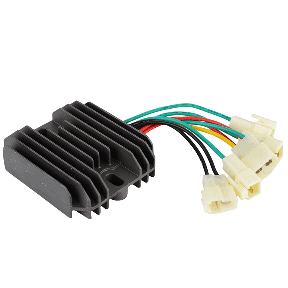 Voltage Rectifier Regulator for John Deere 2210 2305 2320 2520 4010 4100 4110 4115 M805472 M805473 New