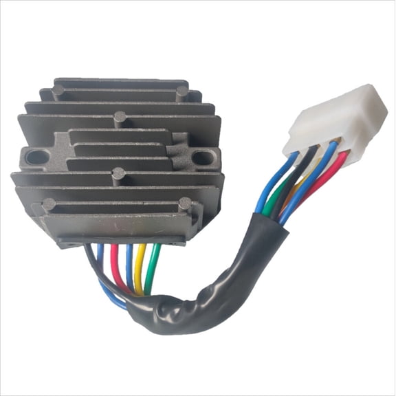 Voltage Rectifier Regulator for John Deere 2210 2305 2320 2520 4010 4100 4110 4115 Yanmar M807915