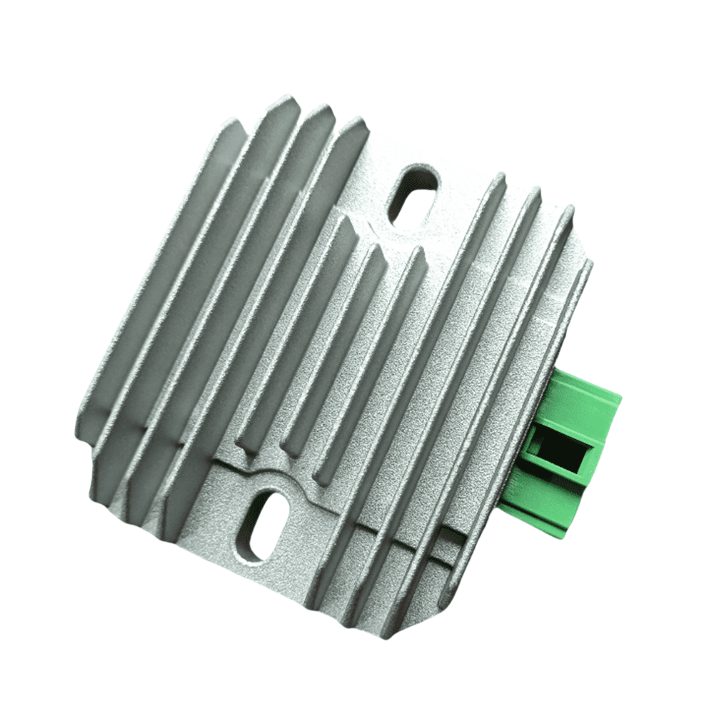 Voltage Rectifier Regulator for John Deere 425 445 F911 Gator 6x4 20A ...