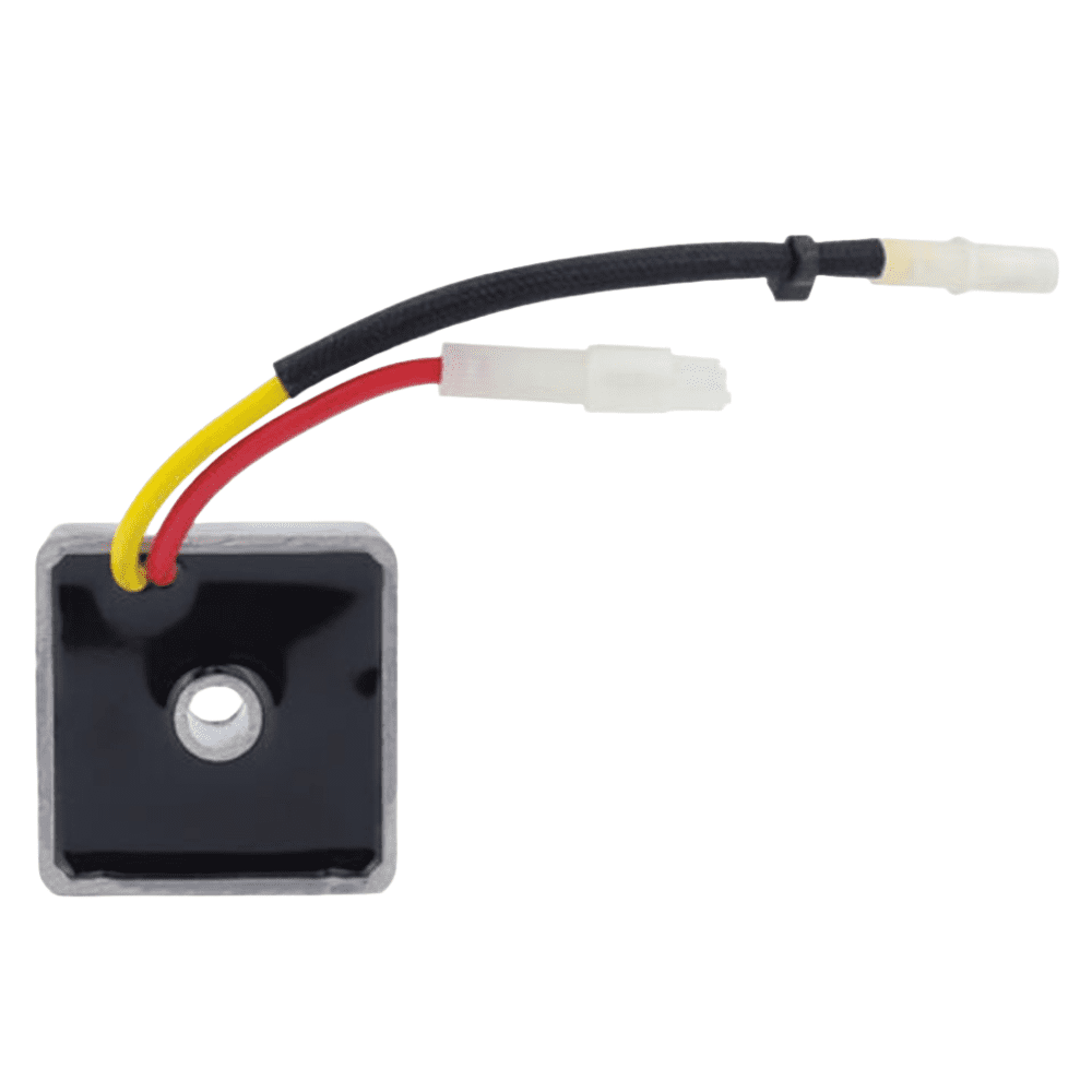 Voltage Rectifier Regulator for John Deere MIU11504 LA100 LA145 X110 ...
