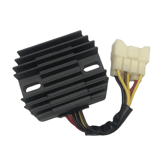 Voltage Rectifier Regulator for Kawasaki FD671D-AS04 21066-2079, KLF Bayou 400 KVF400 21066-1078 New