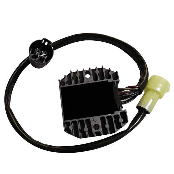 Voltage Rectifier Regulator for Kawasaki KLF Bayou 3002002 KFX700 7002004 21066-1112 21066-0047