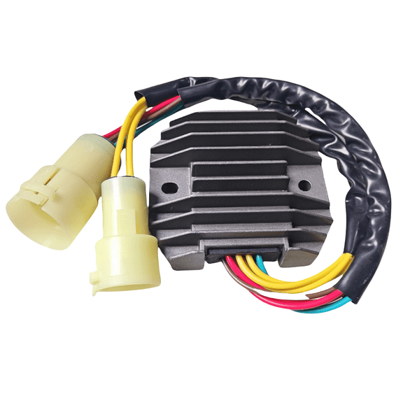 Voltage Rectifier Regulator for Kawasaki KLF Bayou 3002002, KSV KFX700 7002004 21066-0047/1112 New