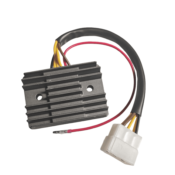 Voltage Rectifier Regulator for Kawasaki KZ LTD 7501980 21066-1027 KZ440 750 SH530-12 21066-1008 New