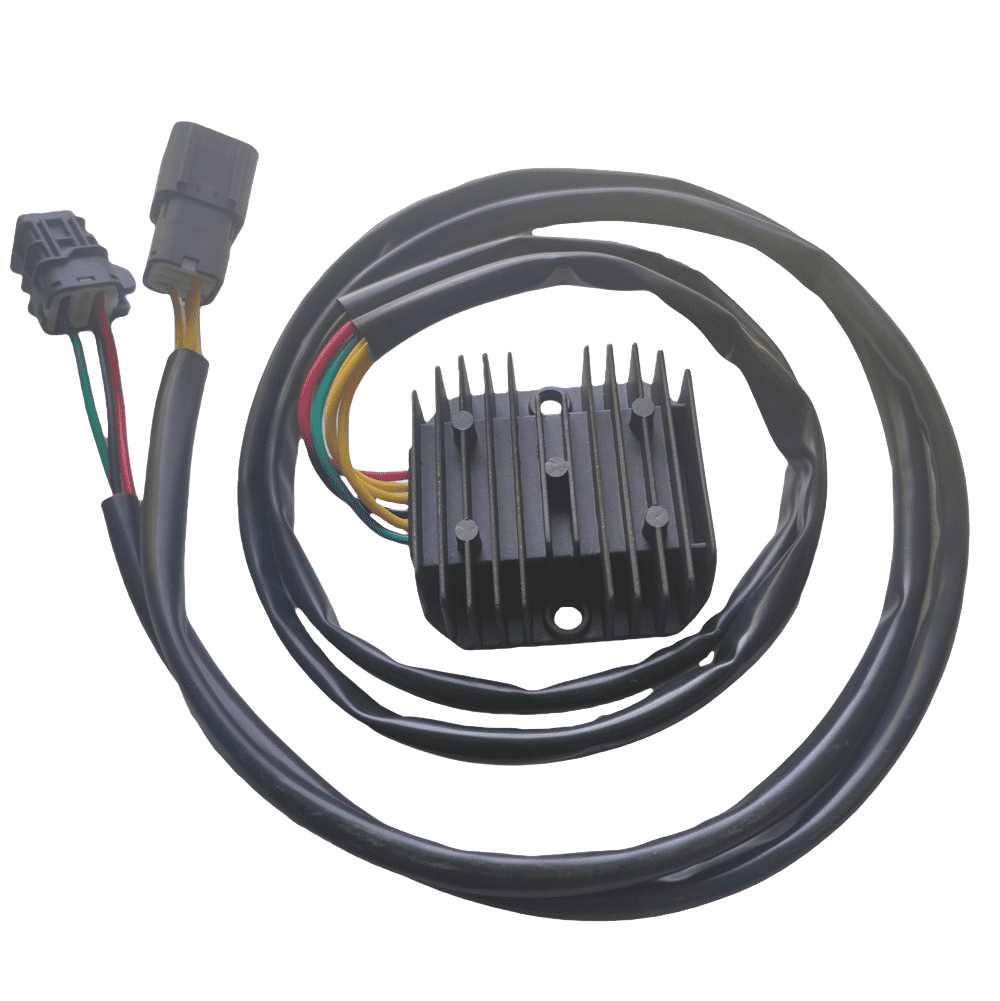 Voltage Rectifier Regulator for Kawasaki Kvf300 Brute Force 300 ...