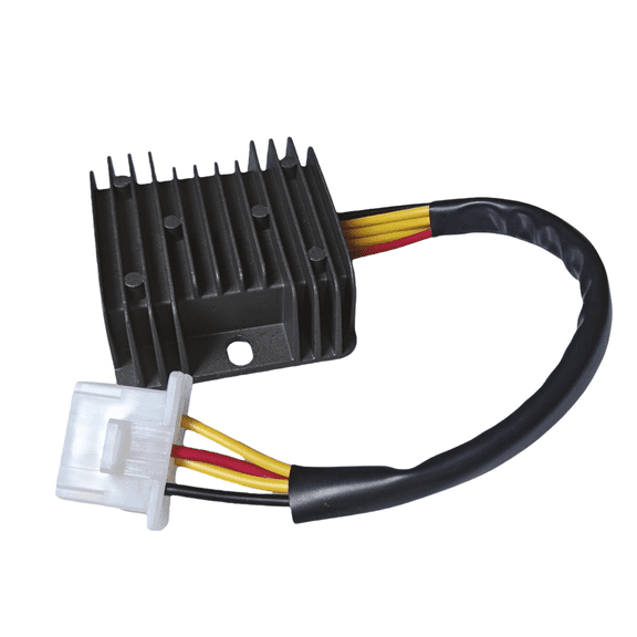 Voltage Rectifier Regulator for Kawasaki Ninja ZZ-R250 1096-1997 250R 1986-1990 New