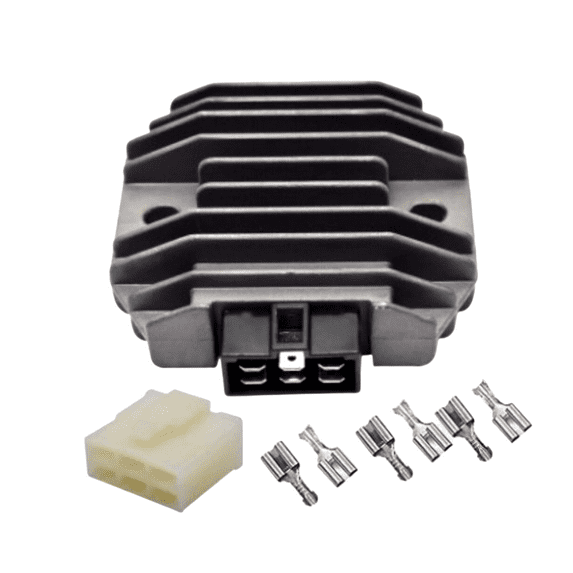 Voltage Rectifier Regulator for Kawasaki ZZR600 KLF300 21066-0027 21066-1089 21066-1101 New