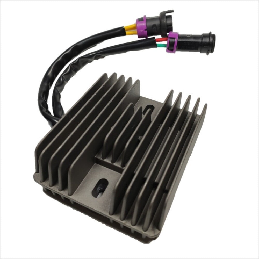 Voltage Rectifier Regulator for Linhai 300 ATV Chargers for BUYANG FA ...