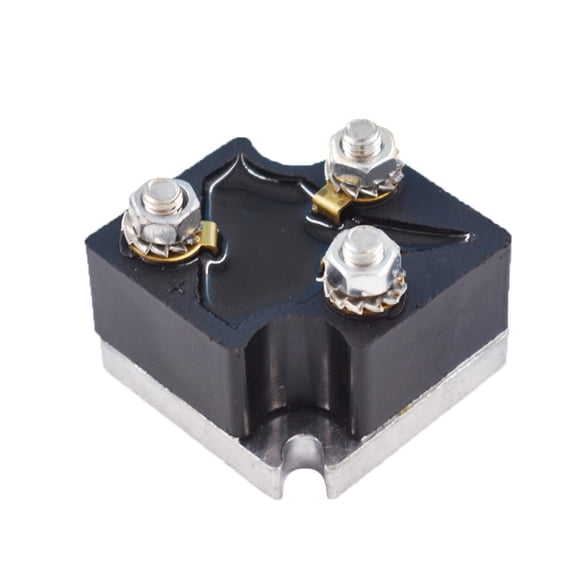Voltage Rectifier Regulator for Mercury Mariner 1976-1998 6-200hp Outboard 62351A1/A2