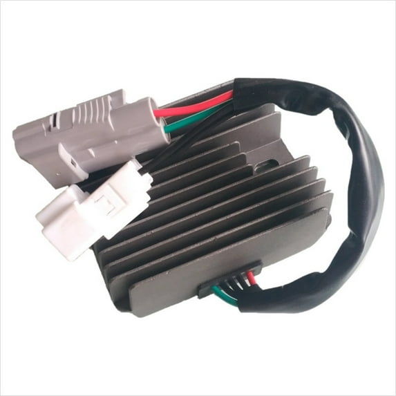 Voltage Rectifier Regulator for Suzuki AN Burgman 650 2006-11 VZR Intruder 1800 06-12 32800-10G30 New
