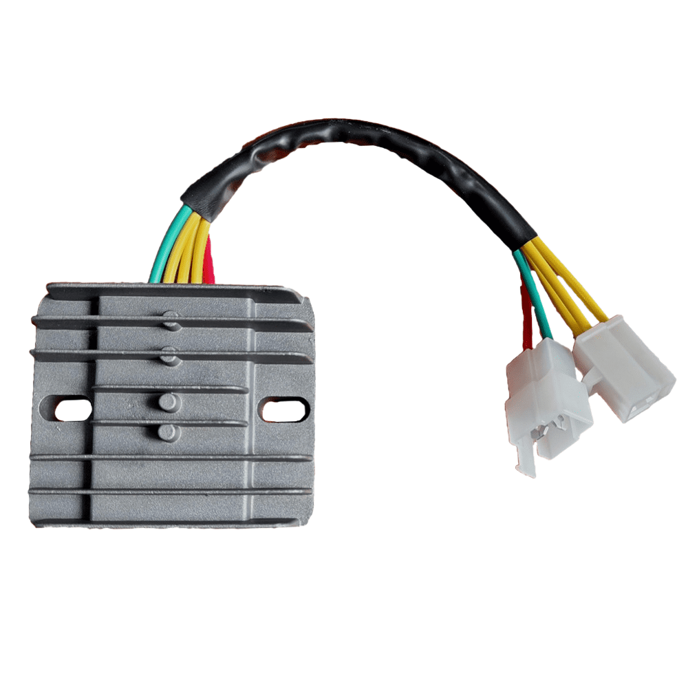 Voltage Rectifier Regulator for Suzuki AX100 GN125 32800-20A01 32800-33C01 32800-33C00 New