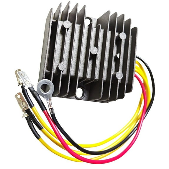 Voltage Rectifier Regulator for Suzuki GS250 GS400B GS425 GS450 GS850G GS550 GS750 GS1000 GS750L New
