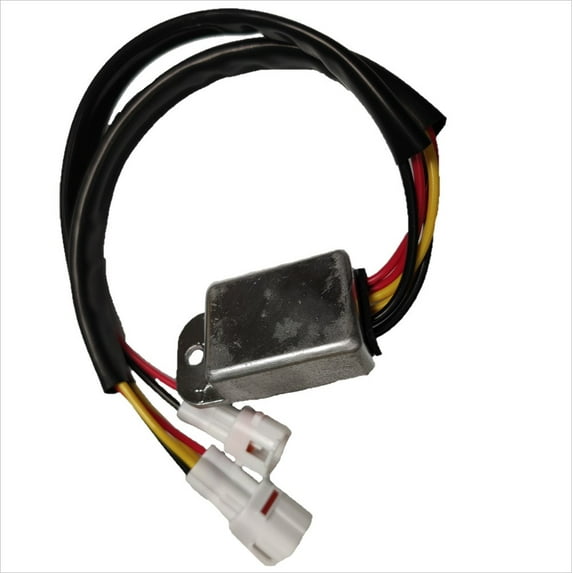 Voltage Rectifier Regulator for Suzuki RM125 RM250 32800-37E20 1996-2000 New