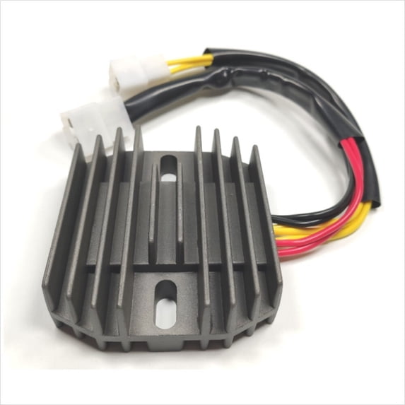 Voltage Rectifier Regulator for Triumh Daytona 600 650 675 955 1050 T1300560 T1300535 T1300560 New
