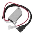 thumbnail image 1 of Voltage Rectifier Regulator for Yamaha XV 400 535 750 42X-81960-A1 SH569A-12 New, 1 of 9