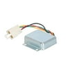 thumbnail image 1 of Voltage Regulator - 12 Volt - 4 Spade Plug fits John Deere 4000 4020 AR77485, 1 of 1