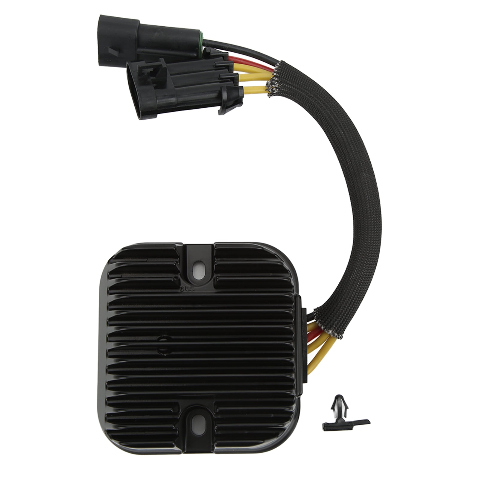 RMSTATOR Voltage Regulator Relocation Kit For Polaris Ranger, RZR, General – Fits 2013-2025 Models
