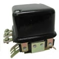 thumbnail image 1 of Voltage Regulator - 6 Volt - 3 Terminal - Saddle Mount fits John Deere 720, 1 of 1