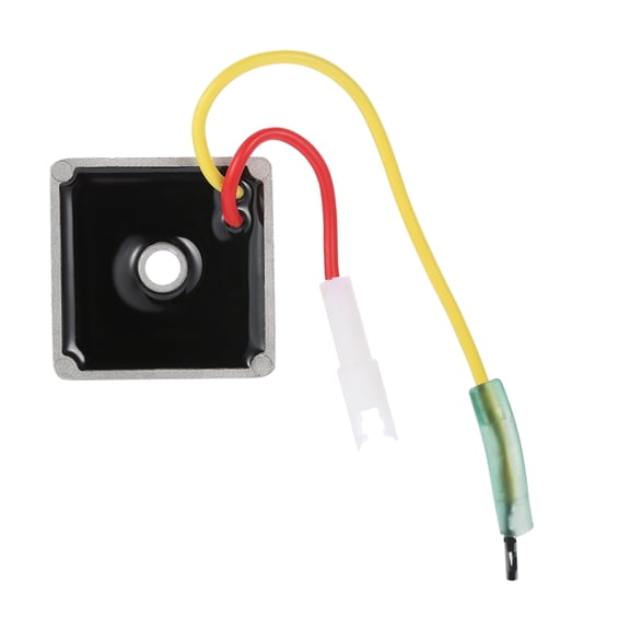 Voltage Regulator,691188 491546 Qudai Buzhi Siuke Huiop Silver