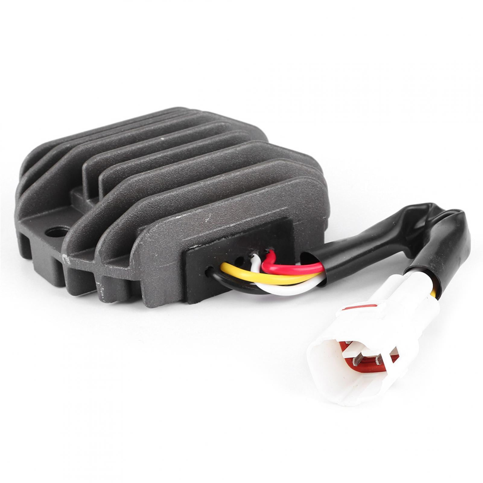Voltage Regulator ATV Rectifier Replacement 5TG?81960?00?00 SH712AB Fit ...