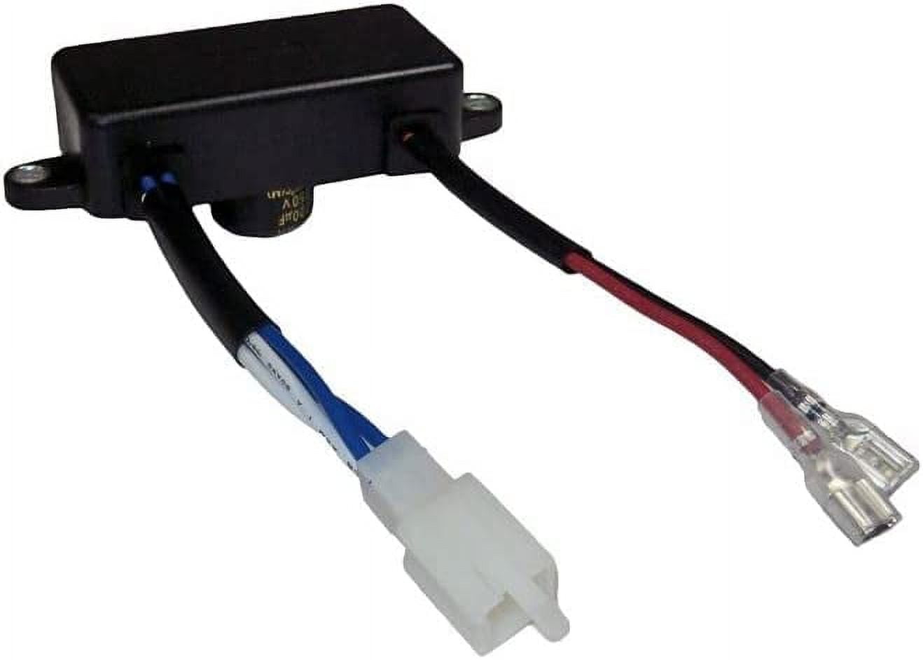 Voltage Regulator AVR for Duromax XP4850EH XP5500E XP5500EH Generator