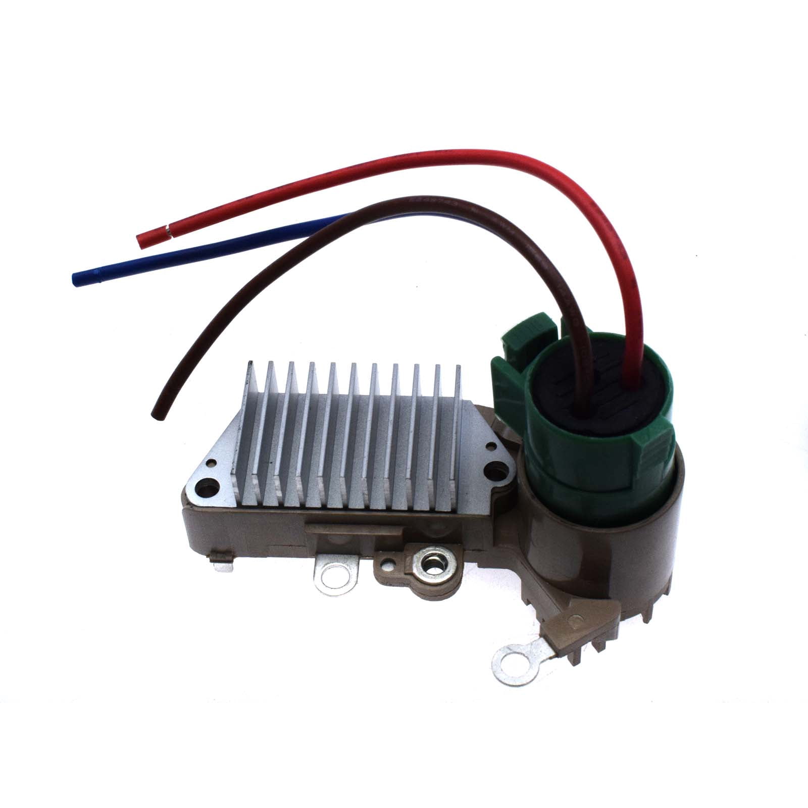 2018-2021 Honda Accord 3-Pin Battery Sensor Connector Pigtail Plug Fits