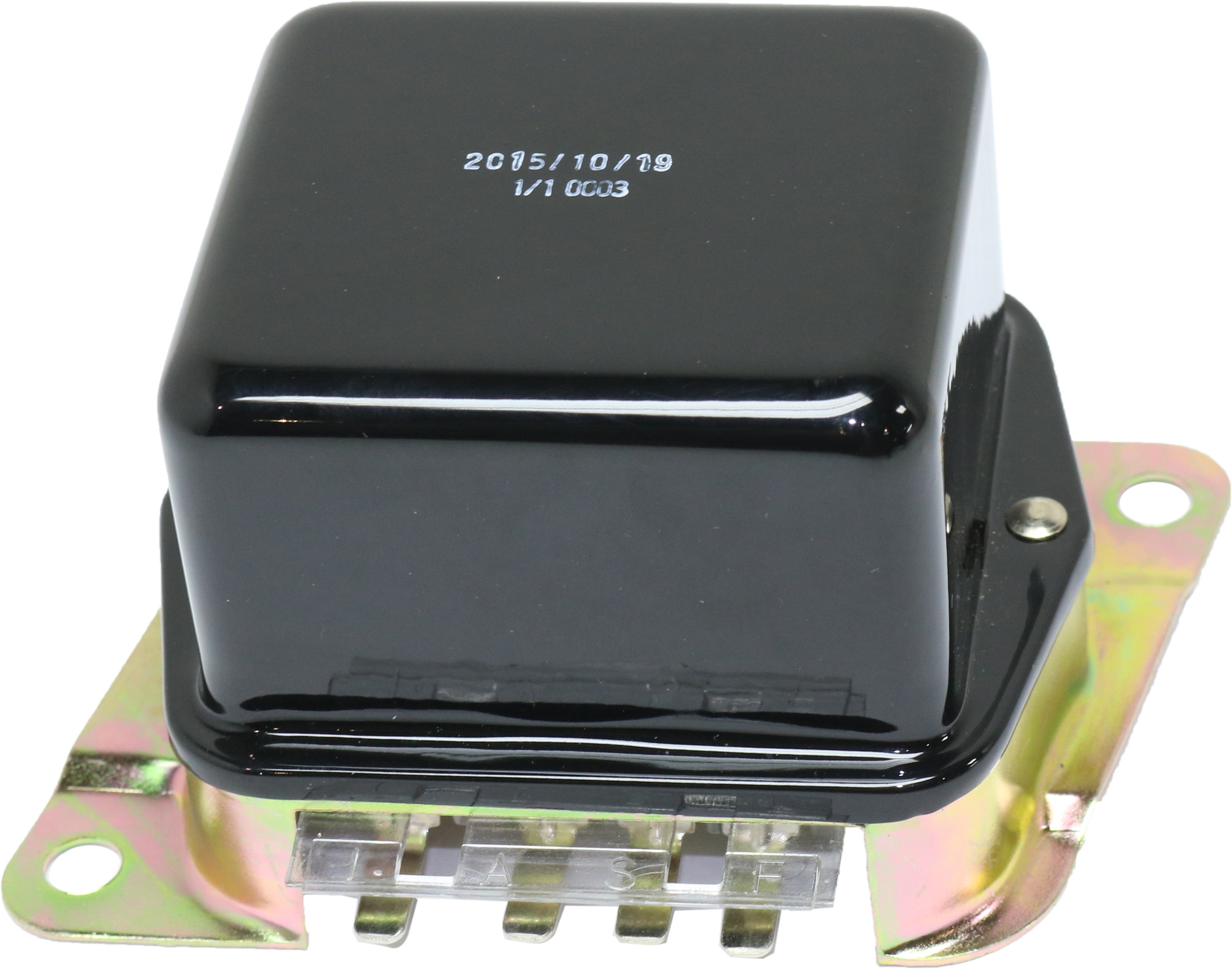 Voltage Regulator Compatible For 19761978 Ford F150 19831986 Ford F