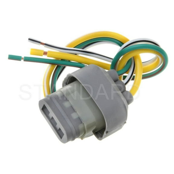 Voltage Regulator Connector