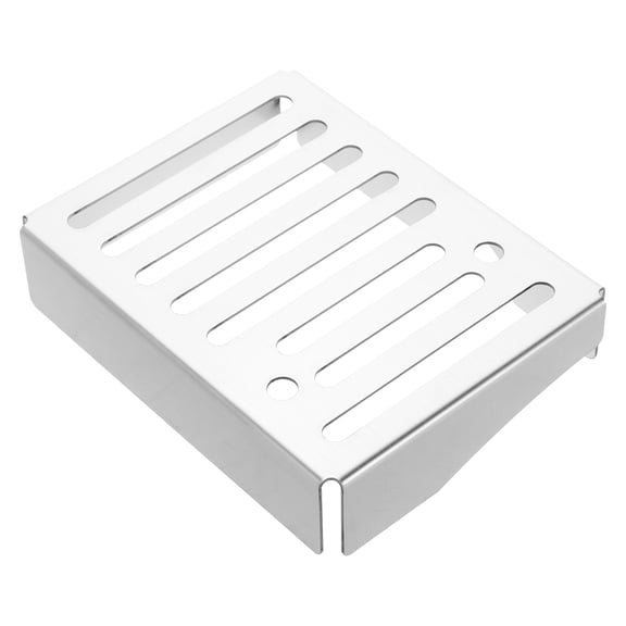 Voltage Regulator Fairing Rectifier Grille Cover Generator Stainless Steel Fairing Cover Replacement Rectifier Voltage Stabilizer Fairing Compatible For Kawasaki Vn900