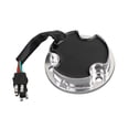 thumbnail image 1 of Voltage Regulator Fit for Arctic Cat Sabercat 600 700 EFI Snowmobile 0630-166, 1 of 9