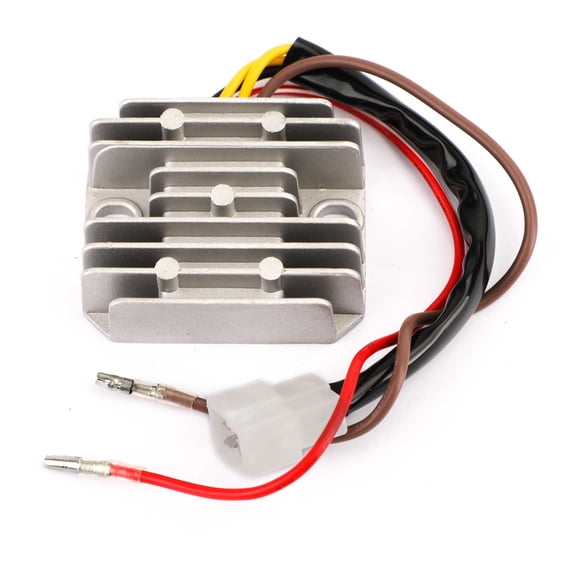 Voltage Regulator Fit for Kawasaki KZ 250 440 650 750 1000 KLT 200 250 80-83