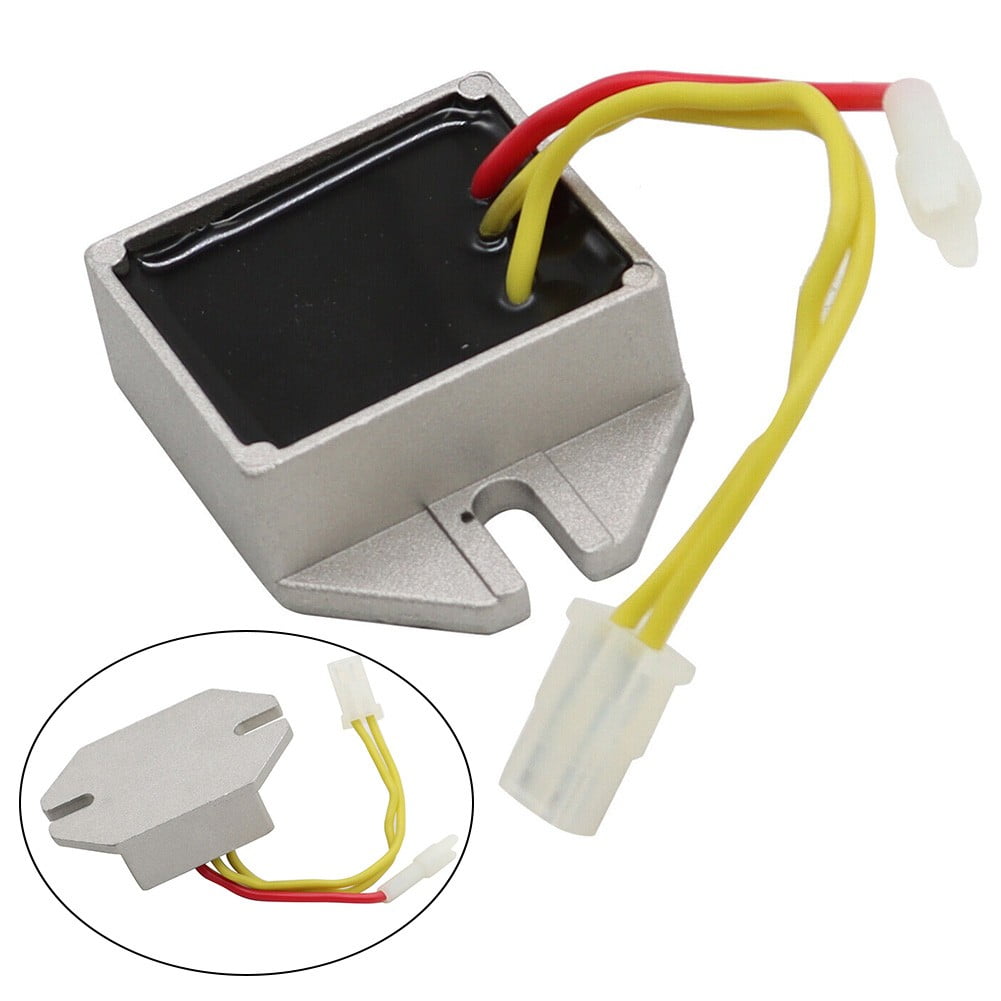 Voltage Regulator Fits 394890, 393374, 691185, 797375, 797182
