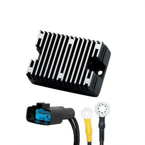 Voltage Regulator Fits Harley Davidson Twin Cam 88 Softail 2000 74512-00 7451200
