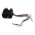 thumbnail image 1 of Voltage Regulator Fits Kawasaki 03 04 05 06 07 08 09 Sx-R 21066-3709 210663709, 1 of 2