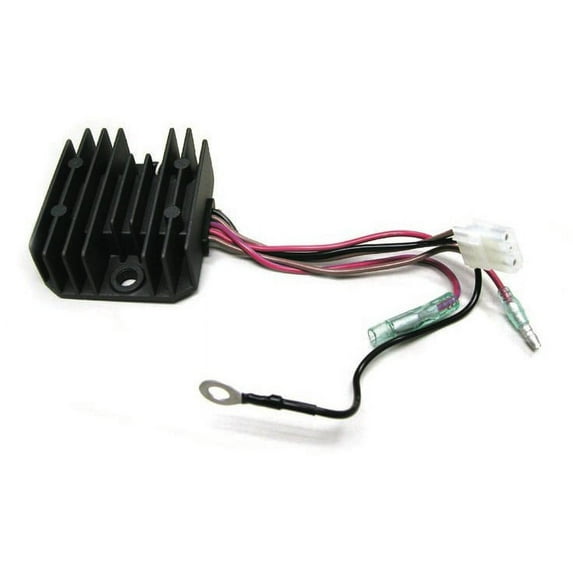 Voltage Regulator Fits Kawasaki 03 04 05 06 07 08 09 Sx-R 21066-3709 210663709