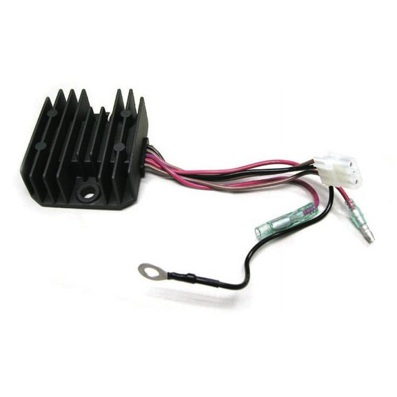 Voltage Regulator Fits Kawasaki 92-95 Sx 95-97 Sxi 98-02 Sxi Pro 750Cc 210663709