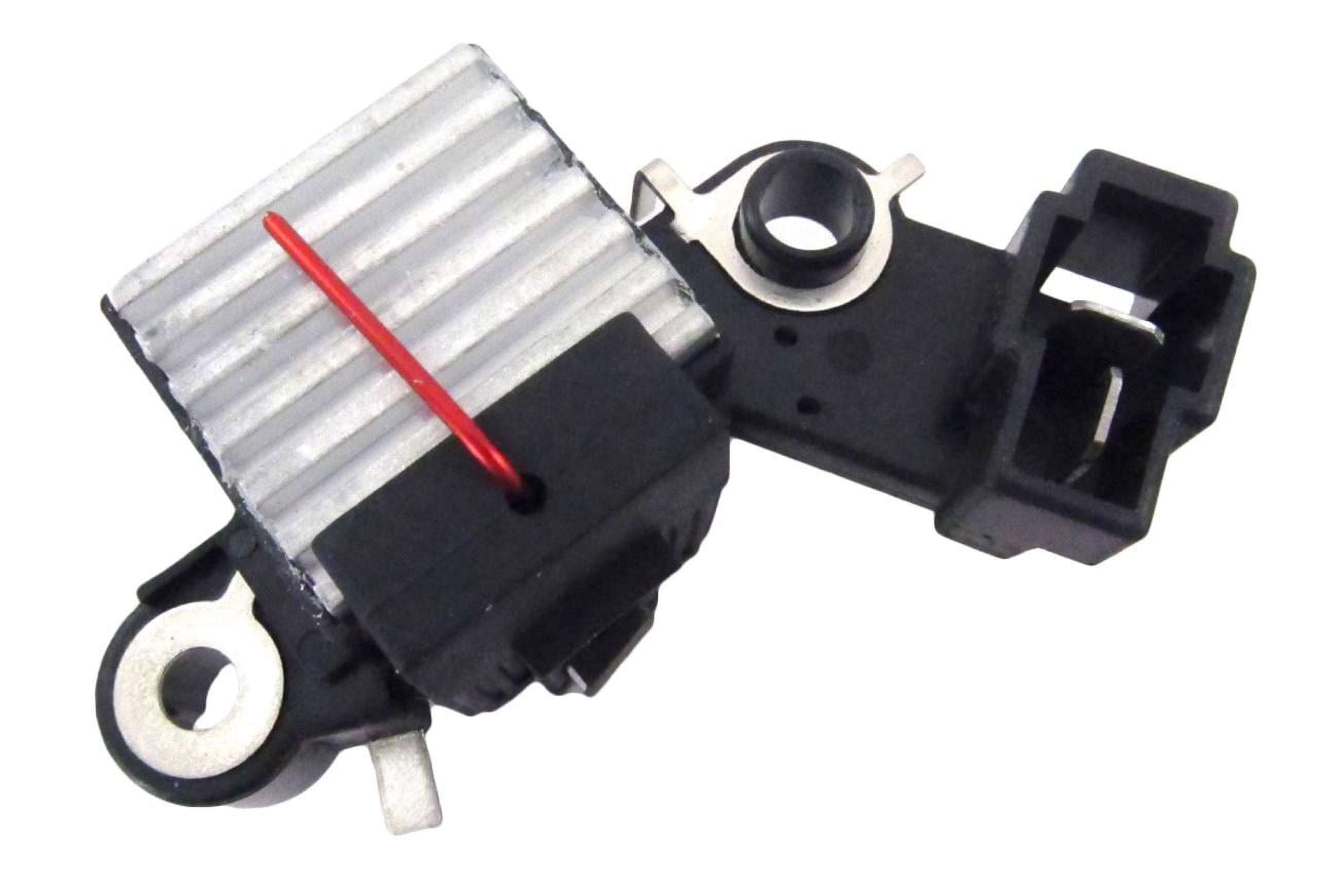 Voltage Regulator Fits Lr140-708 Lr140-708C Lr140-707 Lr140-707A Lr140 ...