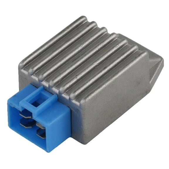 Voltage Regulator Fits Yamaha G22 Golf Carts 1991 To Present Sh267-12 Sh26712