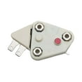 thumbnail image 1 of Voltage Regulator Fits select: 1982,1984-1985 CHEVROLET CORVETTE, 1 of 2