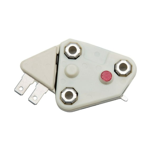 Voltage Regulator Fits select: 1982,1984-1985 CHEVROLET CORVETTE