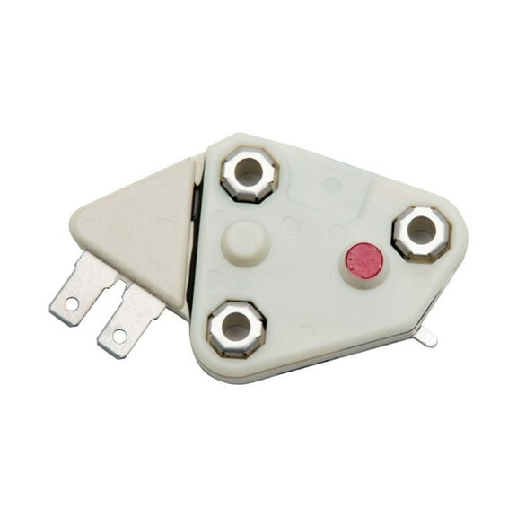 Voltage Regulator Fits select: 1982,1984-1985 CHEVROLET CORVETTE
