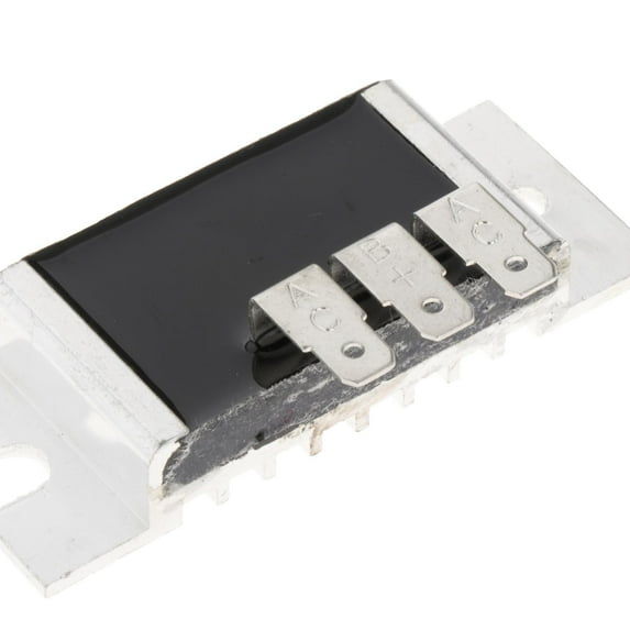 Voltage Regulator For Cub Cadet Z-Force 15 Zero Turn Mower 53AA5D2L100 44"