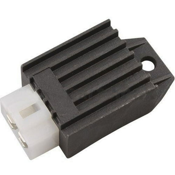 Voltage Regulator For Ice Bear Maddog PMZ150-21 22 Scooter Q6 PST150-17 Trike