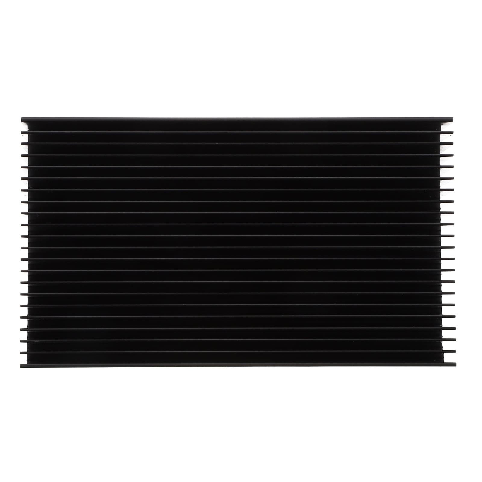 Voltage Regulator Heat Sink Metal Cooler Electronic Radiator High