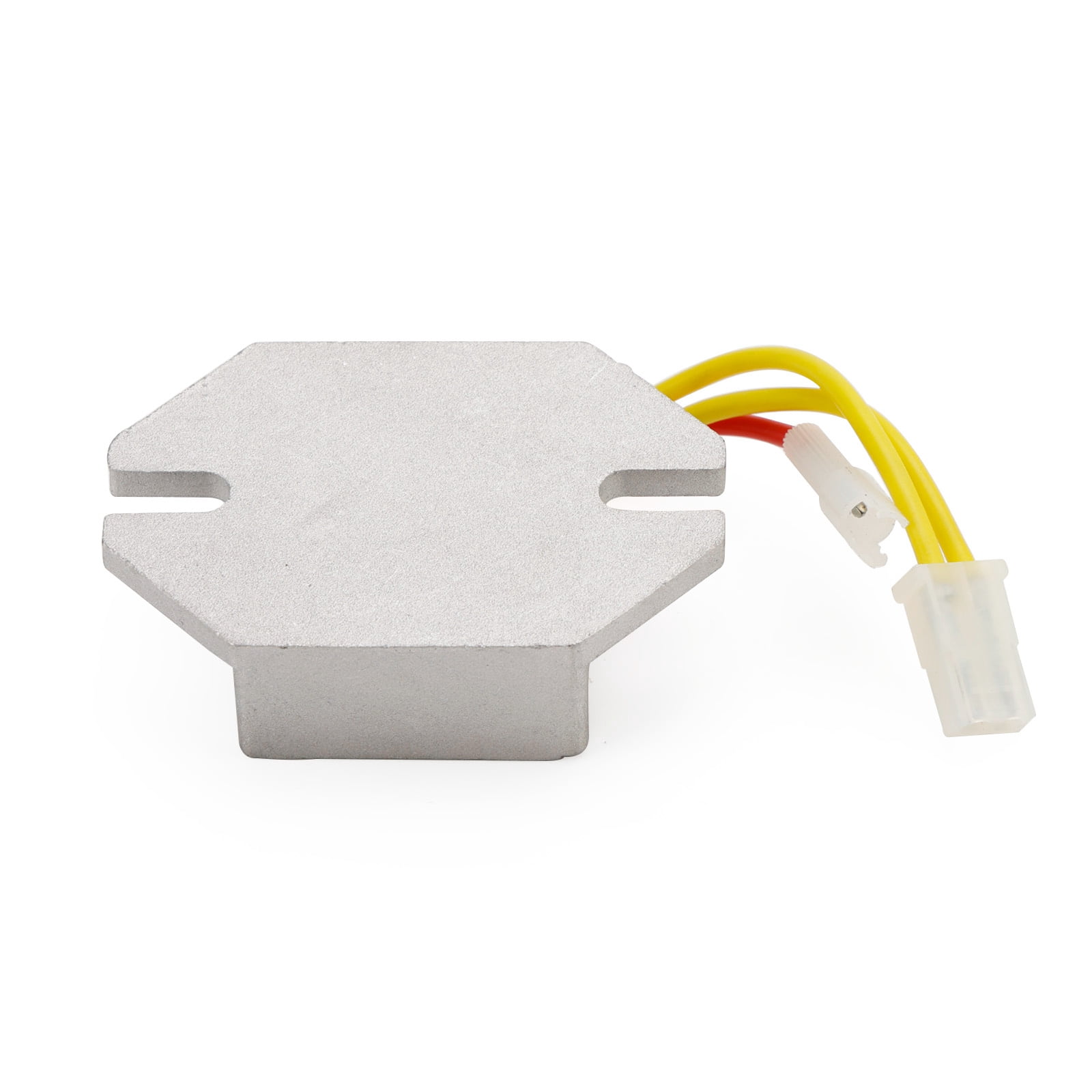 Voltage Regulator for Lawn Mowers, MIU14388 for John Deere Z225 Z245 ...