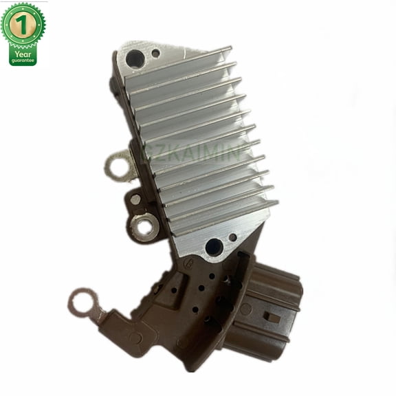 Voltage Regulator OEM 27700-46060 27700-20050, 27700-64130 - IN441 for LEXUS GS300 I II 3.0 GS430 4.3 IS200 2.0 IS300 3.0