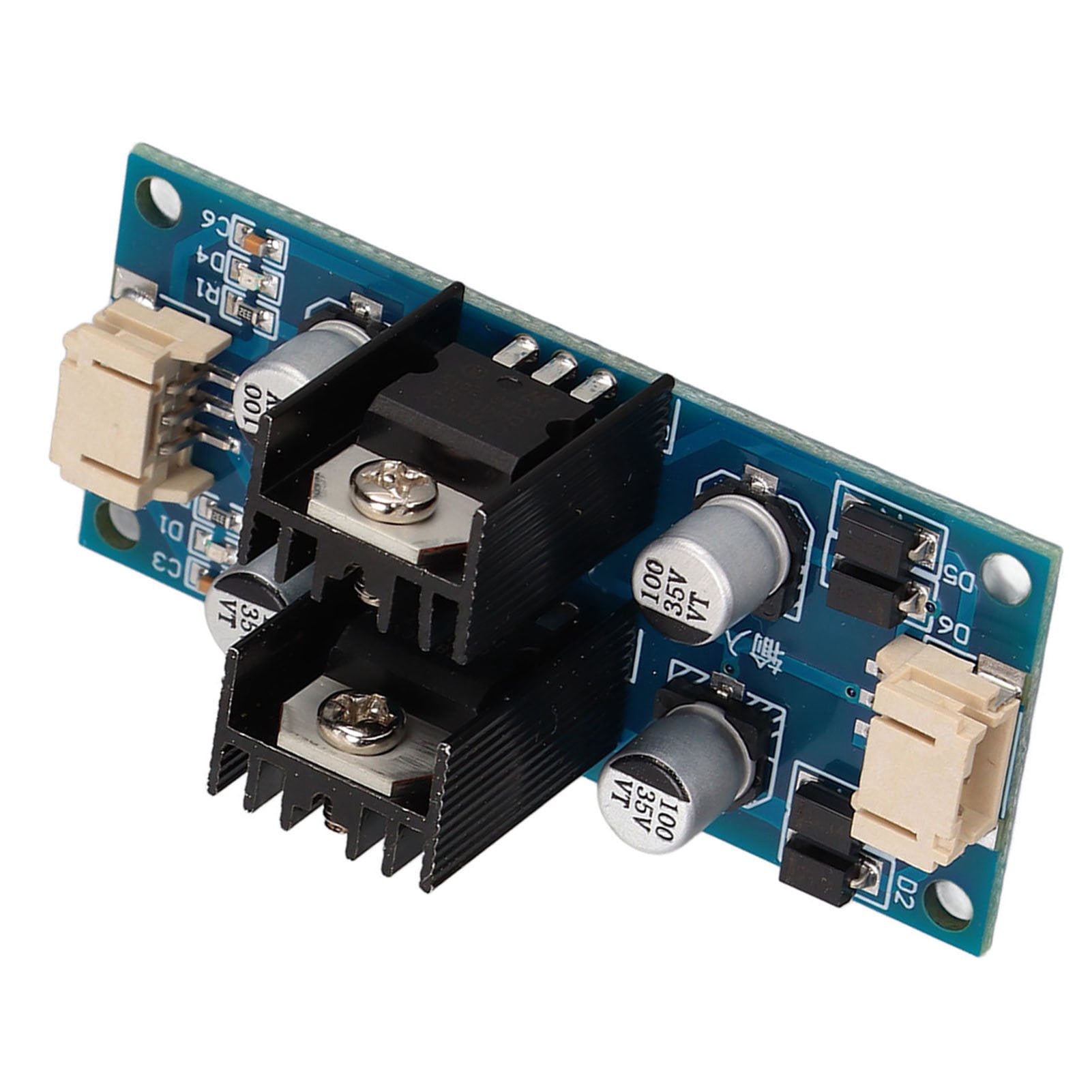 Voltage Regulator Power Supply , Power Regulator Module Power Supply